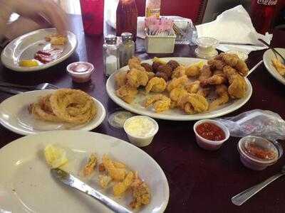 Jake's Seafood & Restaurant, Marrero