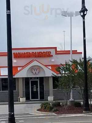 Whataburger, D'Iberville