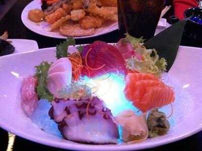 Dao Sushi & Grill, Orchard Park