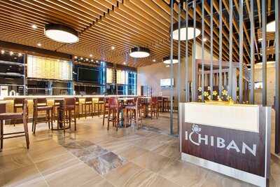 Ichiban Hibachi & Sushi Of Pearl