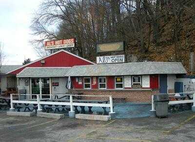 Al's Hot Dog Stand, Naugatuck