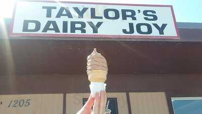 Taylor's Dairy Joy