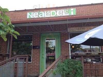 Neal's Deli