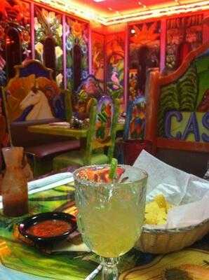 Casa Mexicana