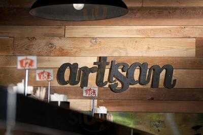 Artisan Kitchen And Bar