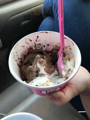 Baskin-Robbins, Pearl