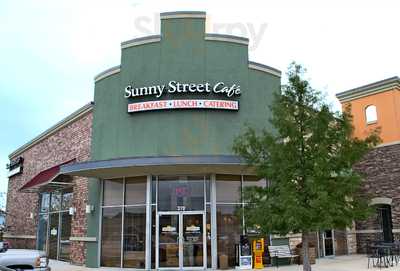 Sunny Street Cafe, Haltom City