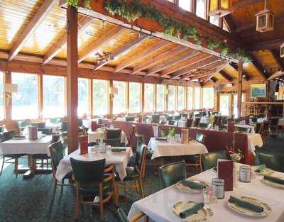 Holiday Acres' Three Coins Restaurant