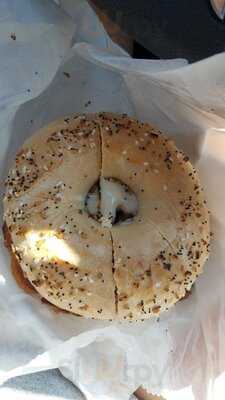 Medford Bagel