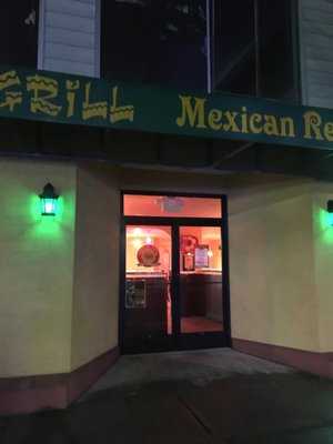 Tequila Grill Mexican Restaurant