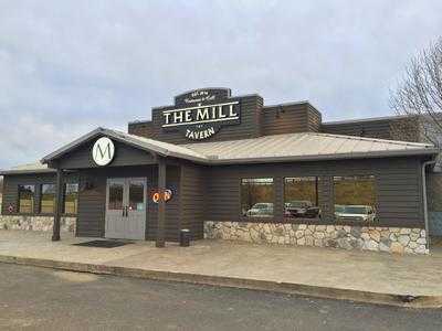 The Mill