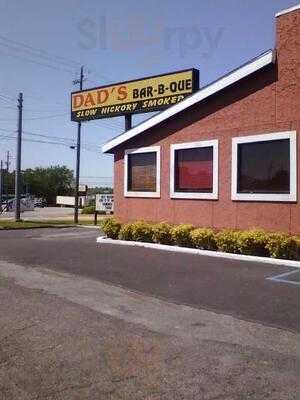 Dad's Bar B Q, Anniston