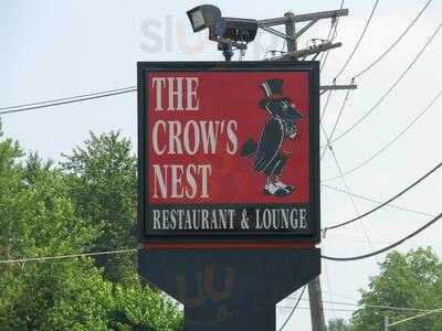 Crow's Nest