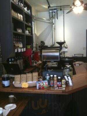 Harvest Coffee, Medford