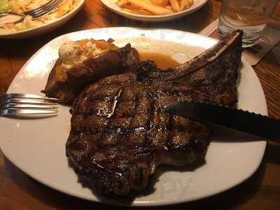 Outback Steakhouse