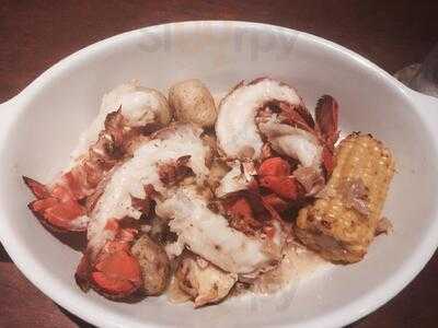 Red Lobster