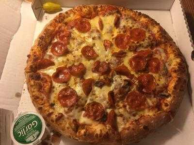 Papa Johns Pizza