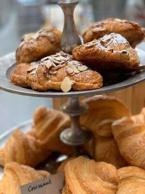 One House Bakery, Benicia