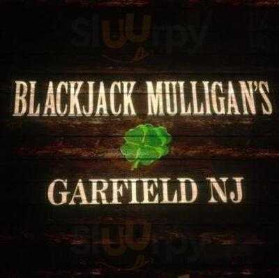 Black Jack Mulligan's Public House