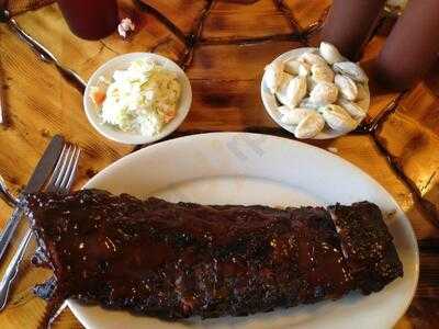 Smokey's Southern Barbeque, Chesterton