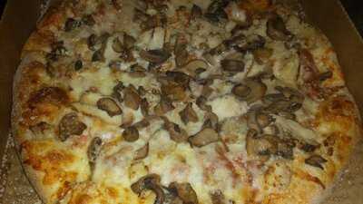 Marco's Pizza, Madisonville