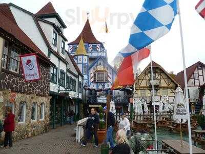 Old Heidelberg German Restaurant & Pub, Helen