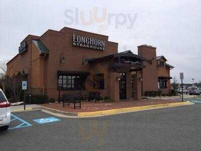 LongHorn Steakhouse, Chesterfield