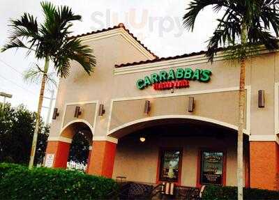 Carrabba's Italian Grill, North Palm Beach