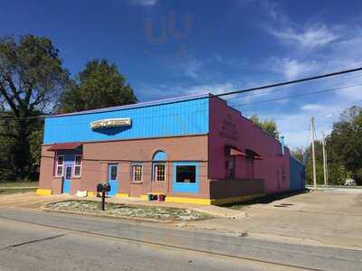 Taqueria El Rancho, Siloam Springs