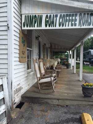 Jumpingoat Coffee Roasters