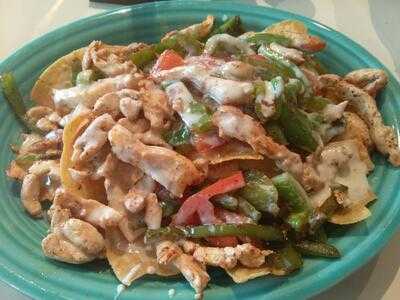 Los Arcos Mexican Restaurant, Anniston