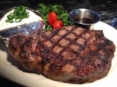 John & Nick's Steak & Prime Rib, Inc.