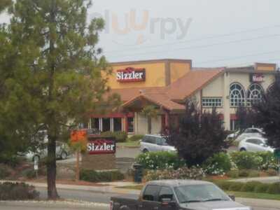 Sizzler, Pinole