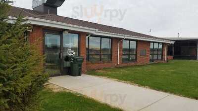 Wings Airport Cafe, Brainerd