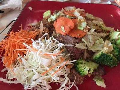 Sarocha's Thai Restaurant