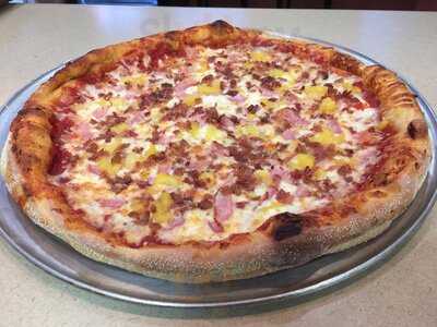 Arleo's Pizza