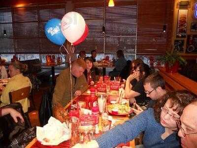 Red Robin Gourmet Burgers