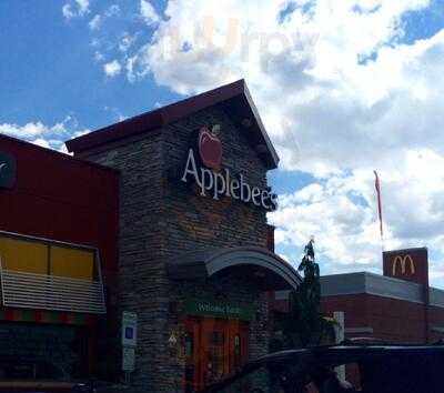 Applebee's Neighborhood Grill & Bar