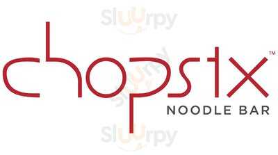 Chopstx Noodle Bar