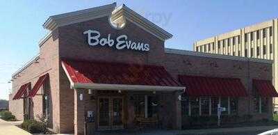 Bob Evans