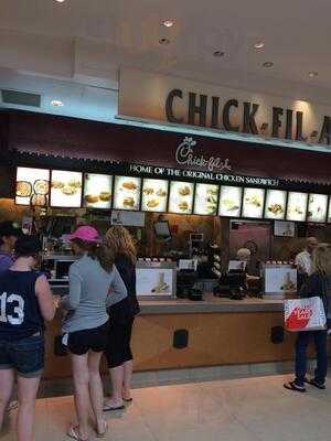 Chick-fil-a