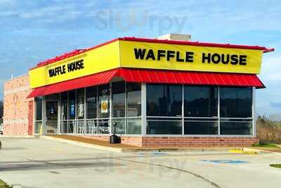 Waffle House, Jasper