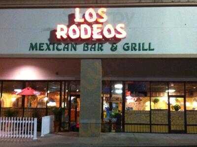 Los Rodeos, Danville