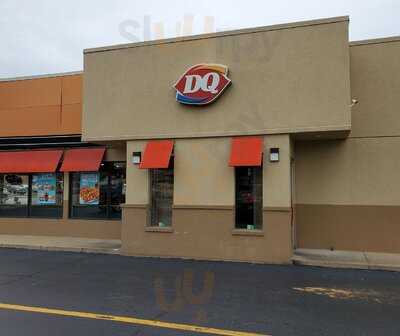 Dairy Queen Grill & Chill, Lebanon