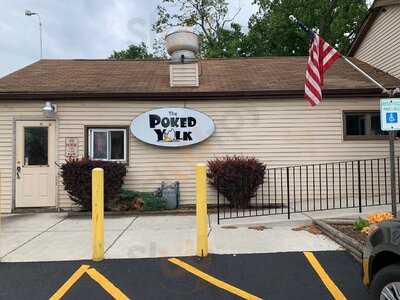 Poked Yoke, Orchard Park