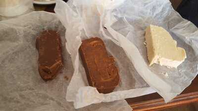 Kopper Kettle Fudge, Helen