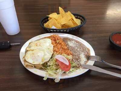 Tacos El Torrito