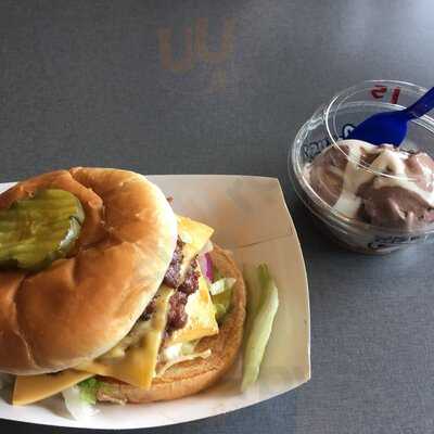 Culver's