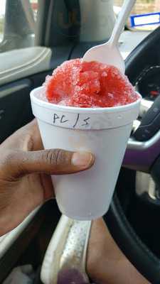 Bob's Shaved Ice