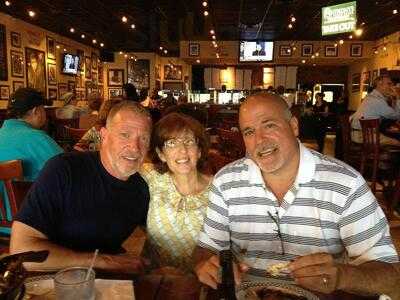 Anthony's Coal Fired Pizza